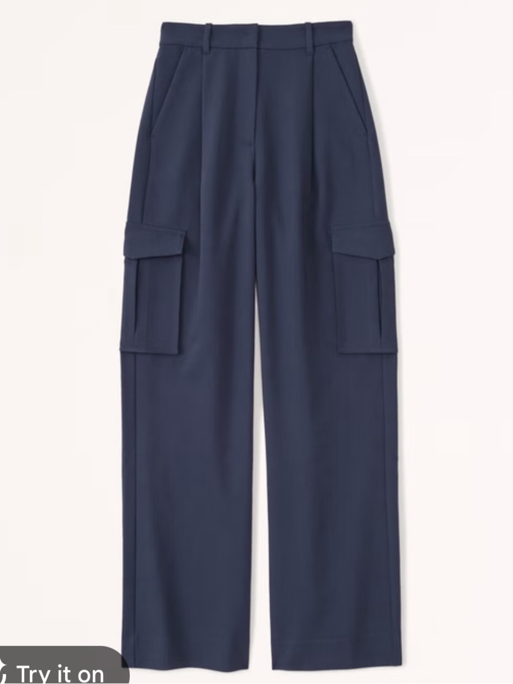 Abercrombie Sloane Pant